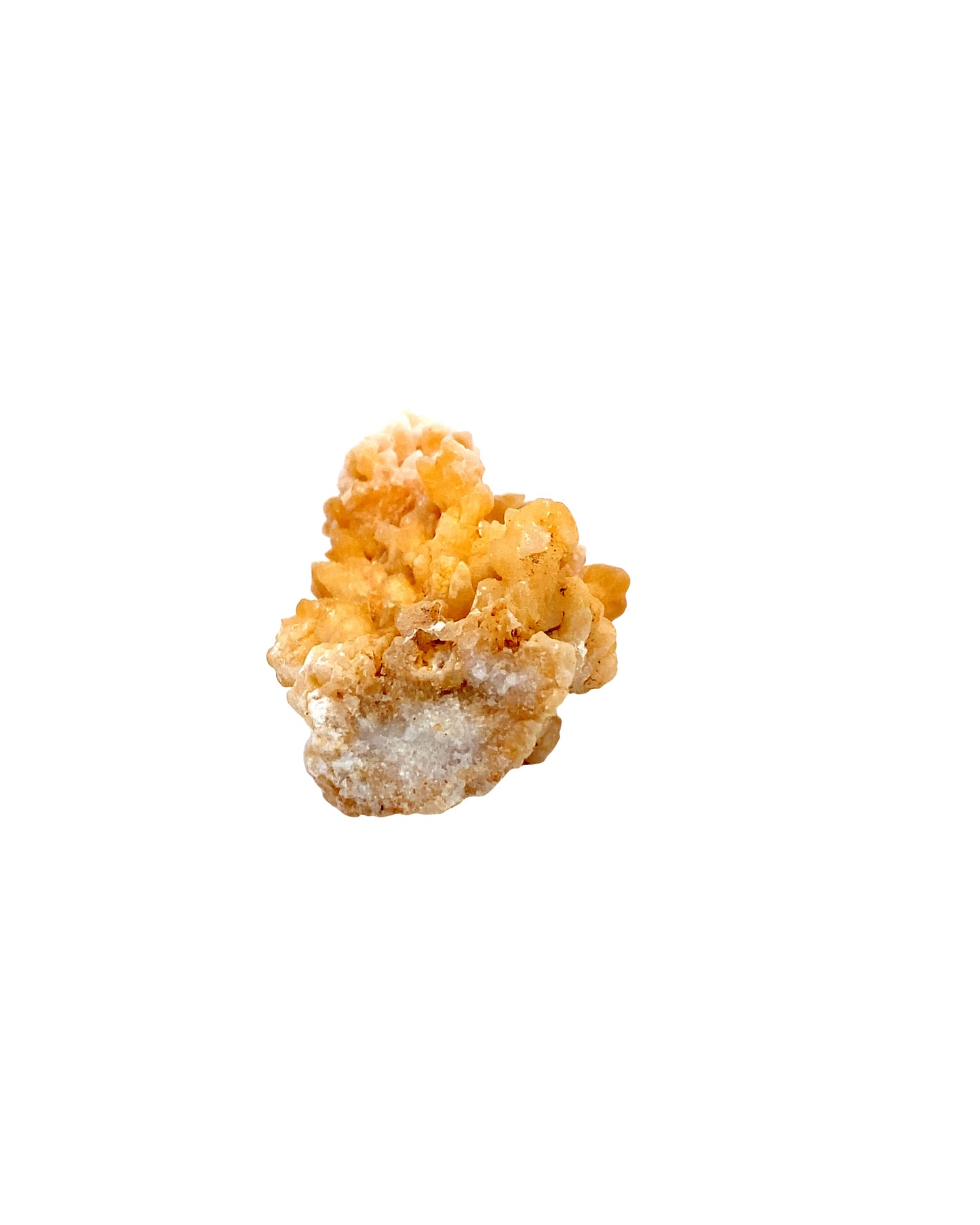 Cave Calcite - India
