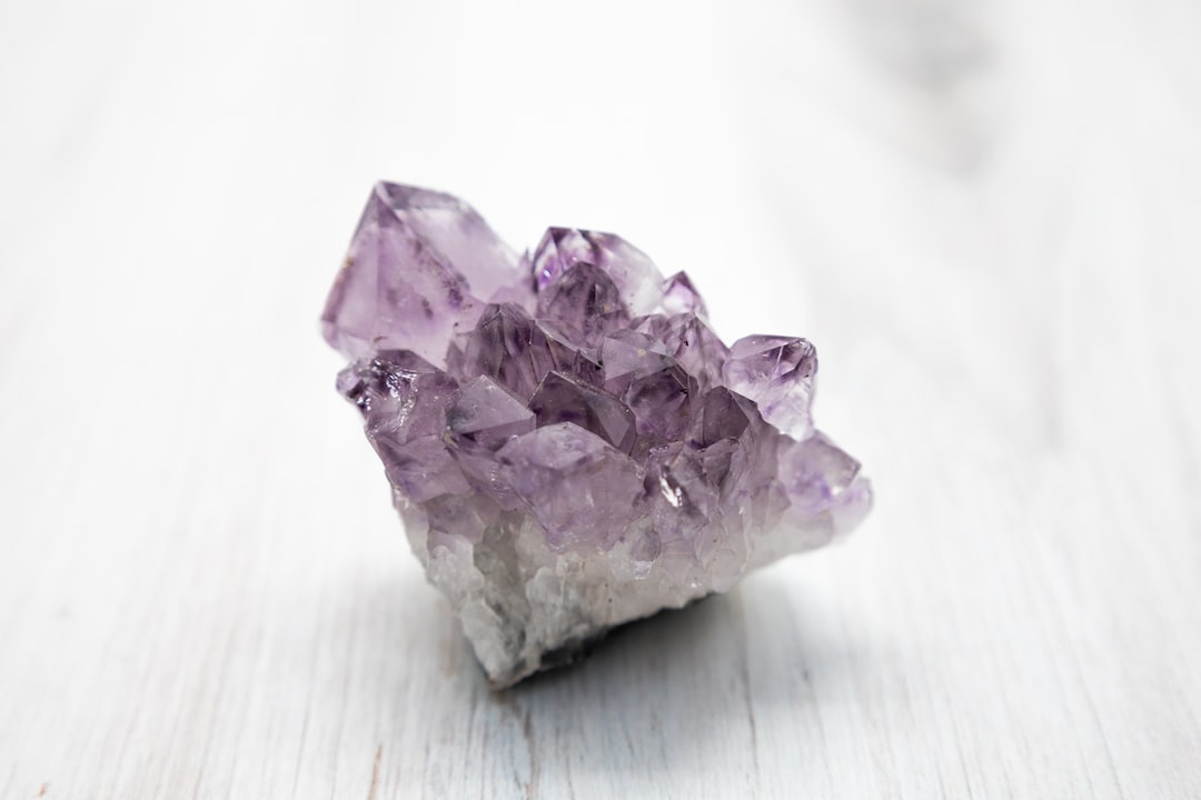 The Allure of Amethyst: Exploring History, Healing, and Geological Wonders