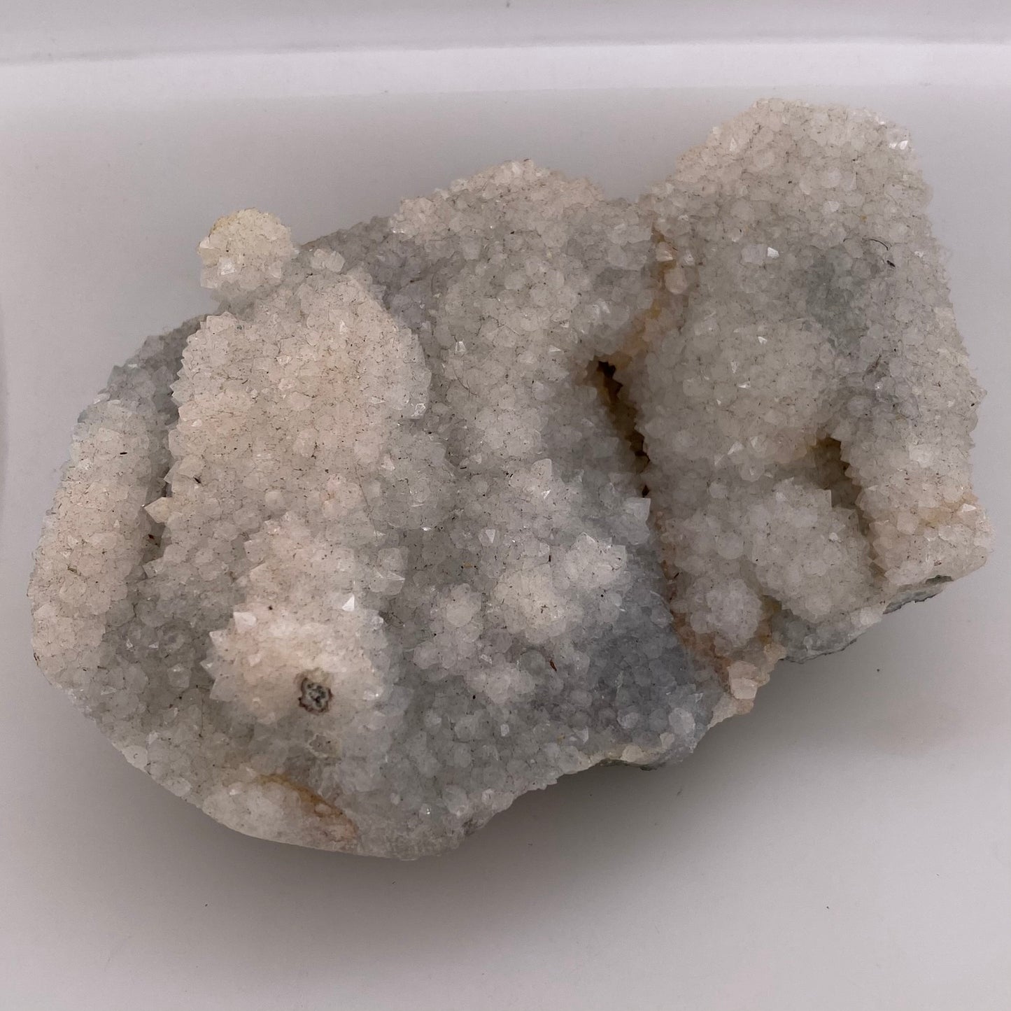 Quartz - India