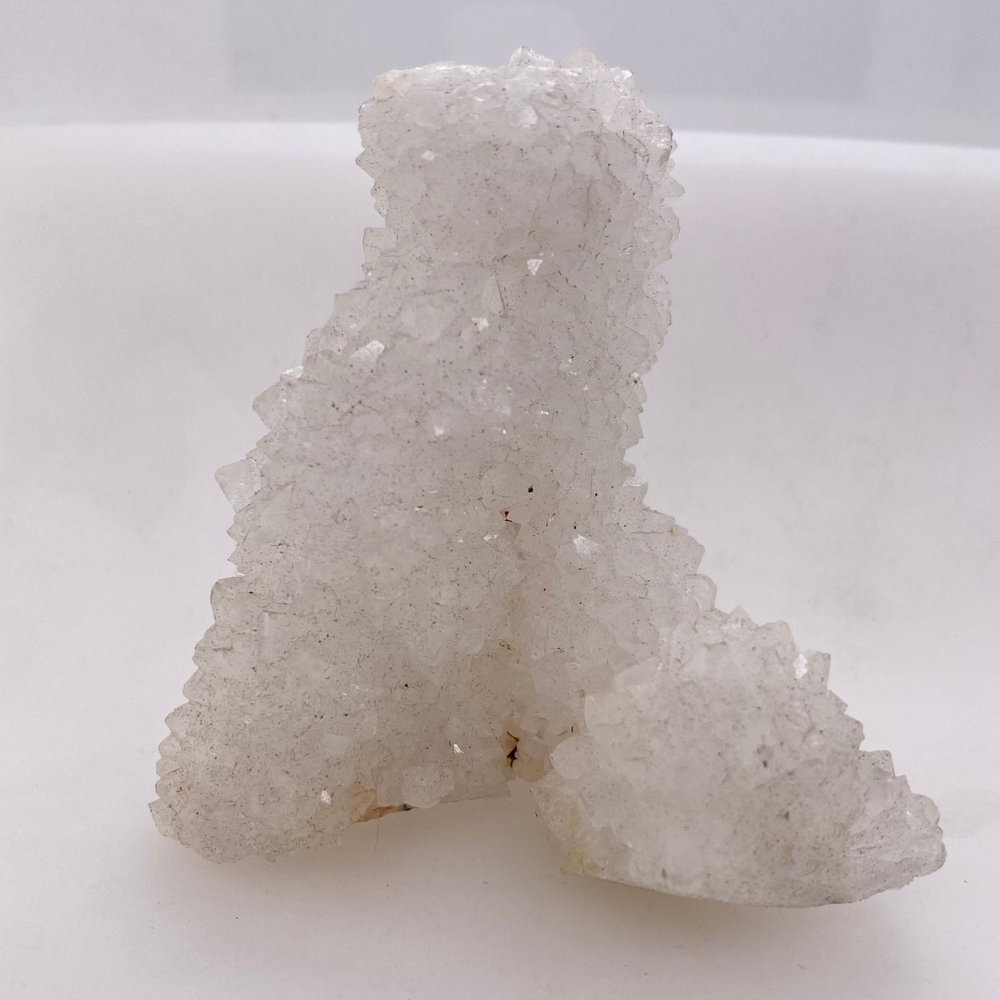 Quartz - India