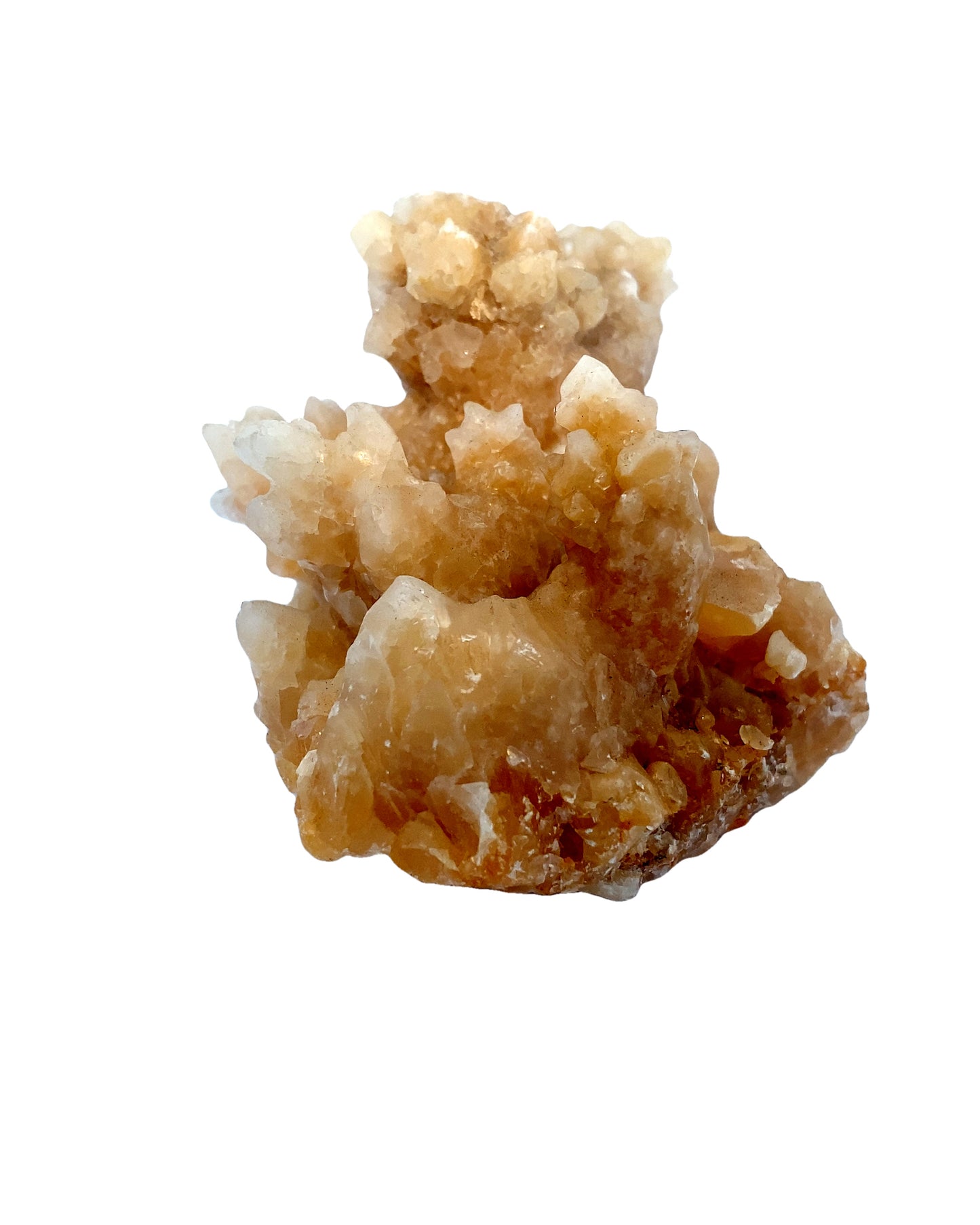Cave Calcite - India