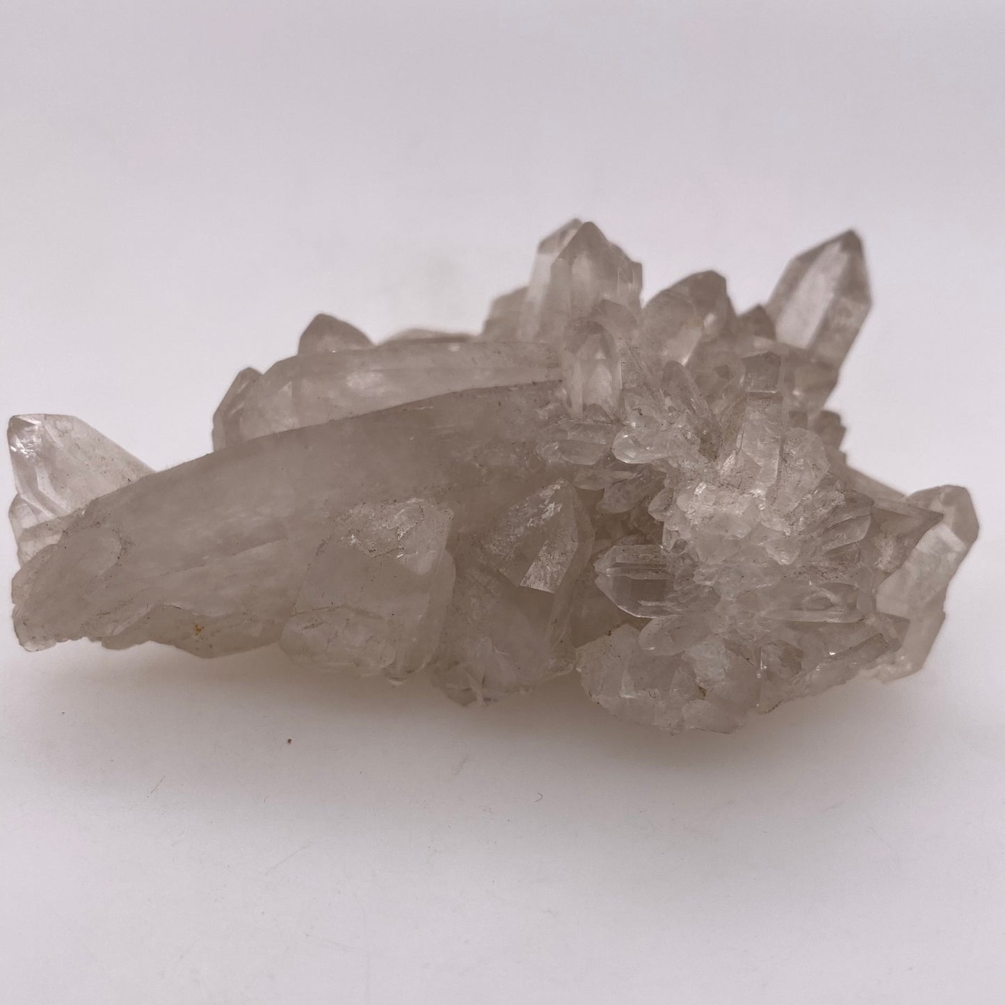Quartz - Muttama, NSW, Australia