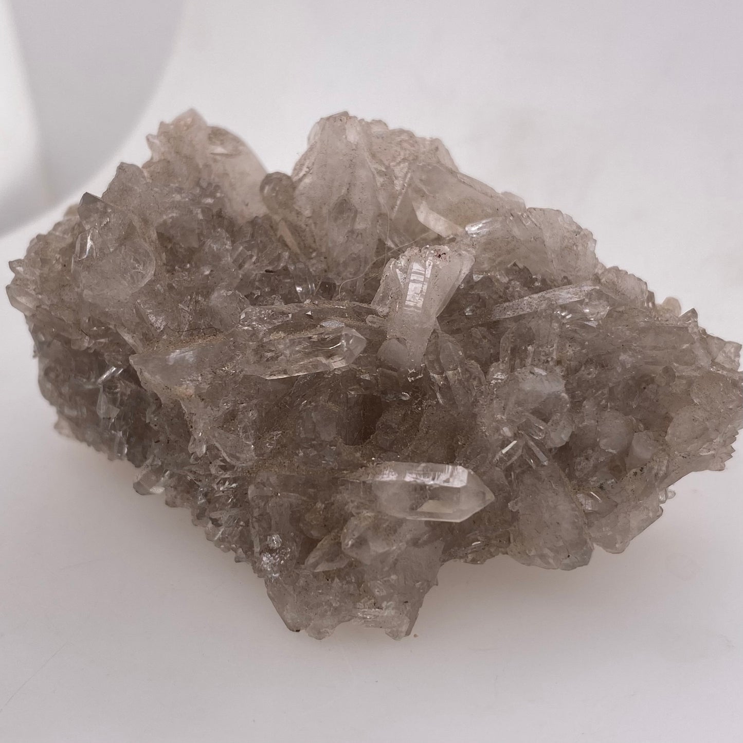 Quartz - Muttama, NSW, Australia