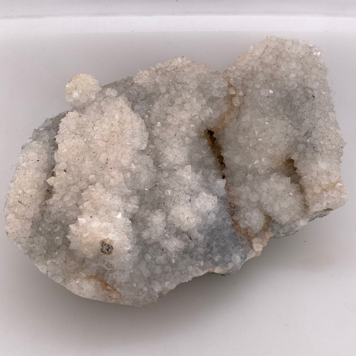 Quartz - India
