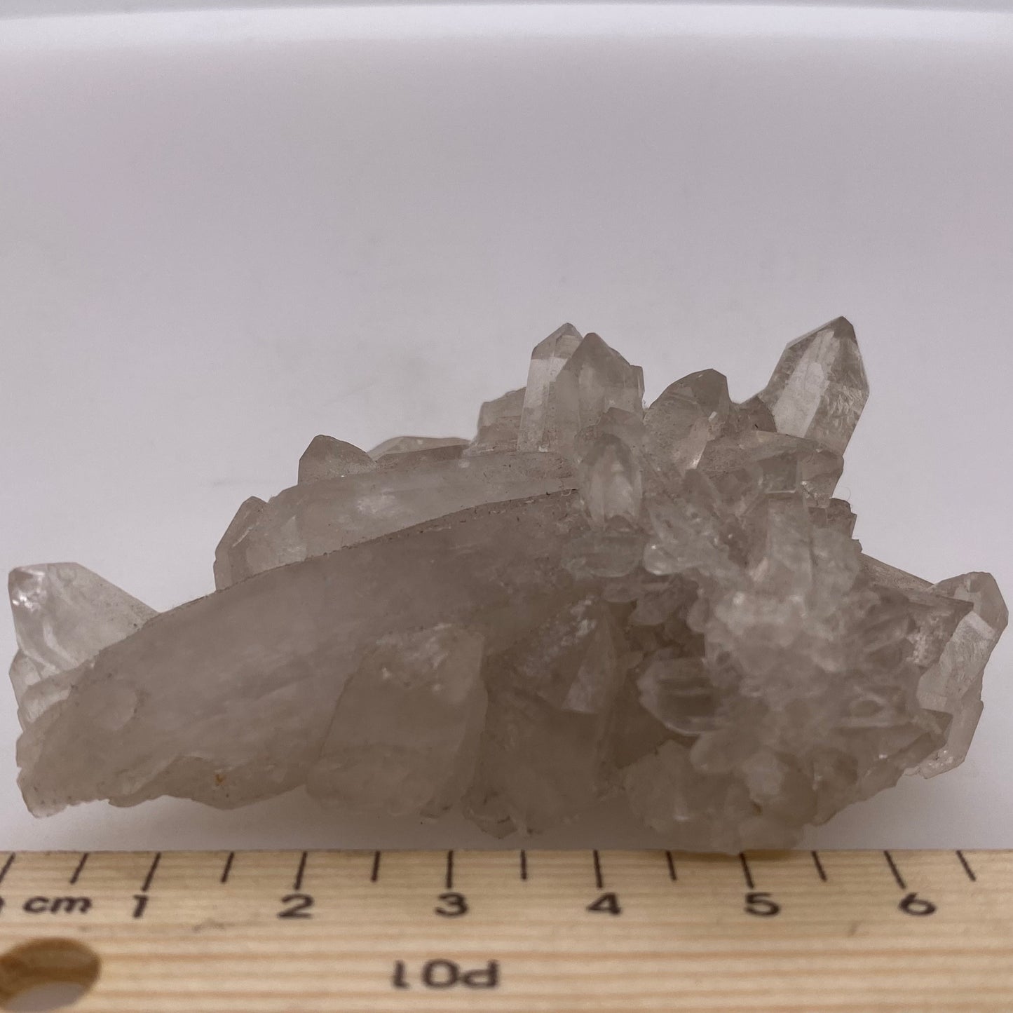 Quartz - Muttama, NSW, Australia