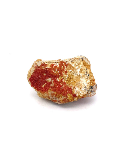 Vanadinite - Morocco