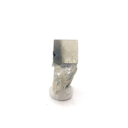 Cubic Pyrite from Navajún, La Rioja, Spain