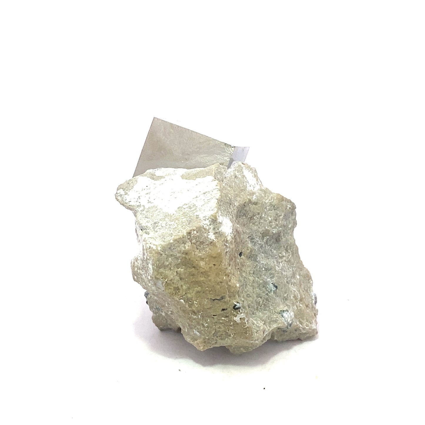 Cubic Pyrite from Navajún, La Rioja, Spain