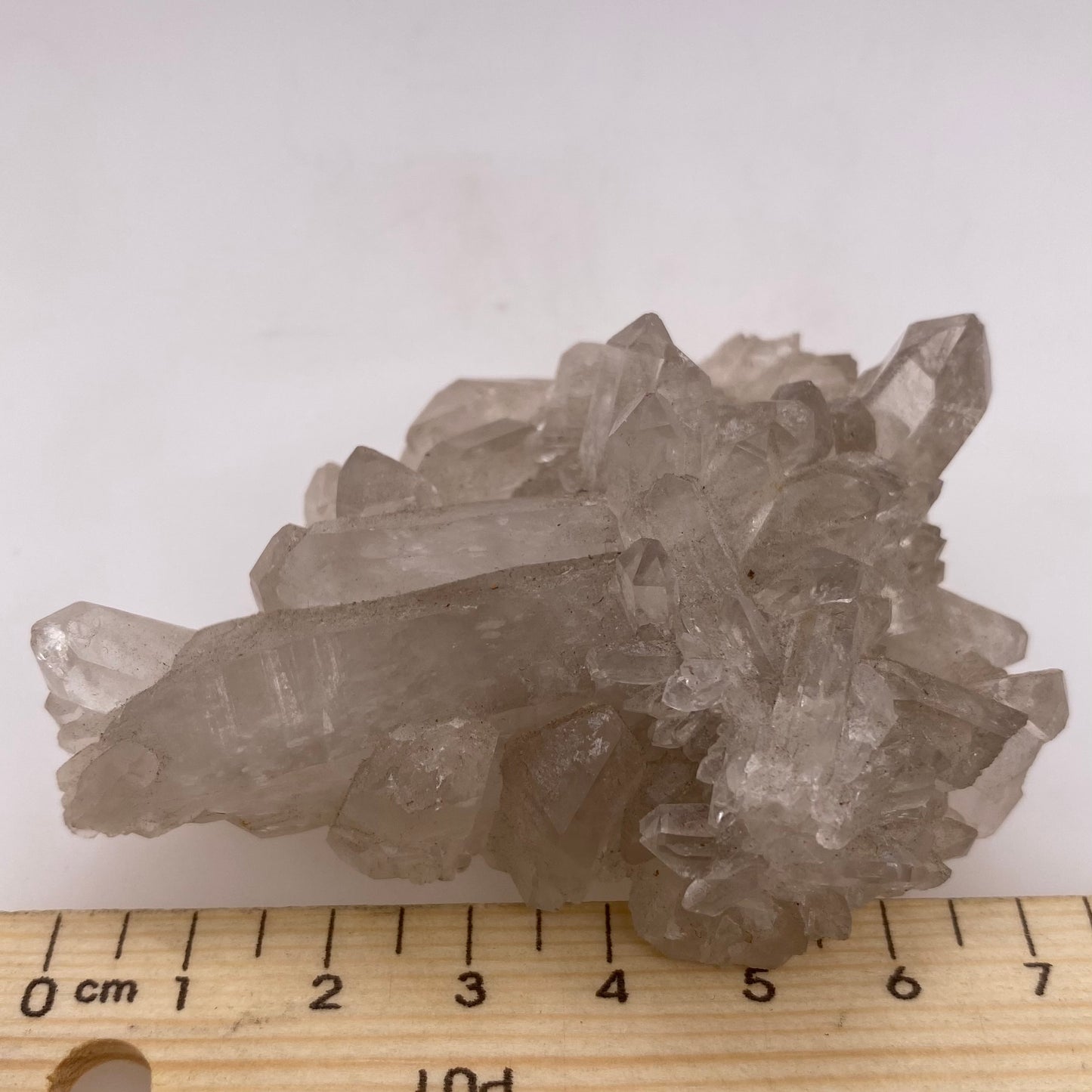 Quartz - Muttama, NSW, Australia