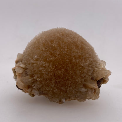 Zeolite var. Thomsonite - Maharashtra, India