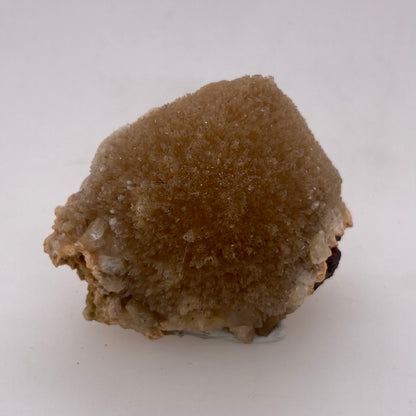 Zeolite var. Thomsonite - Maharashtra, India