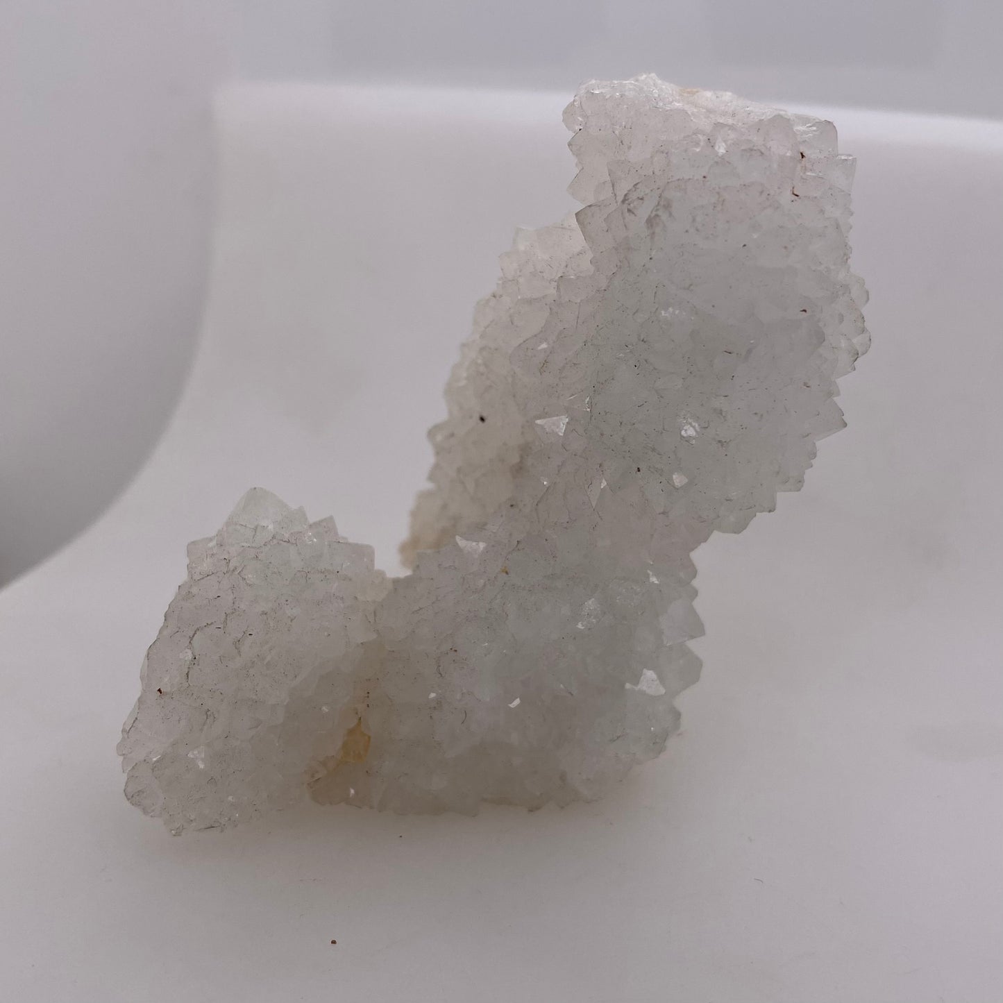 Quartz - India