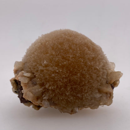 Zeolite var. Thomsonite - Maharashtra, India