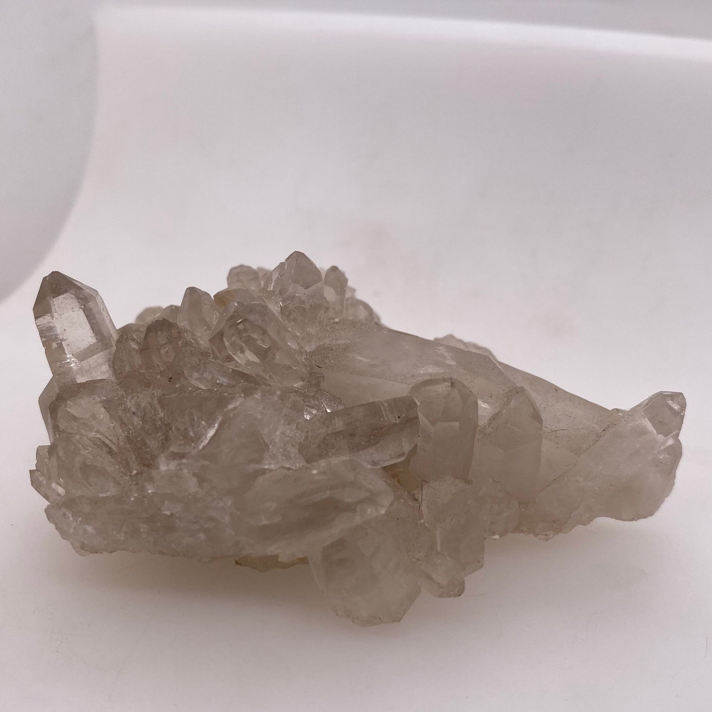 Quartz - Muttama, NSW, Australia