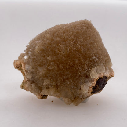 Zeolite var. Thomsonite - Maharashtra, India