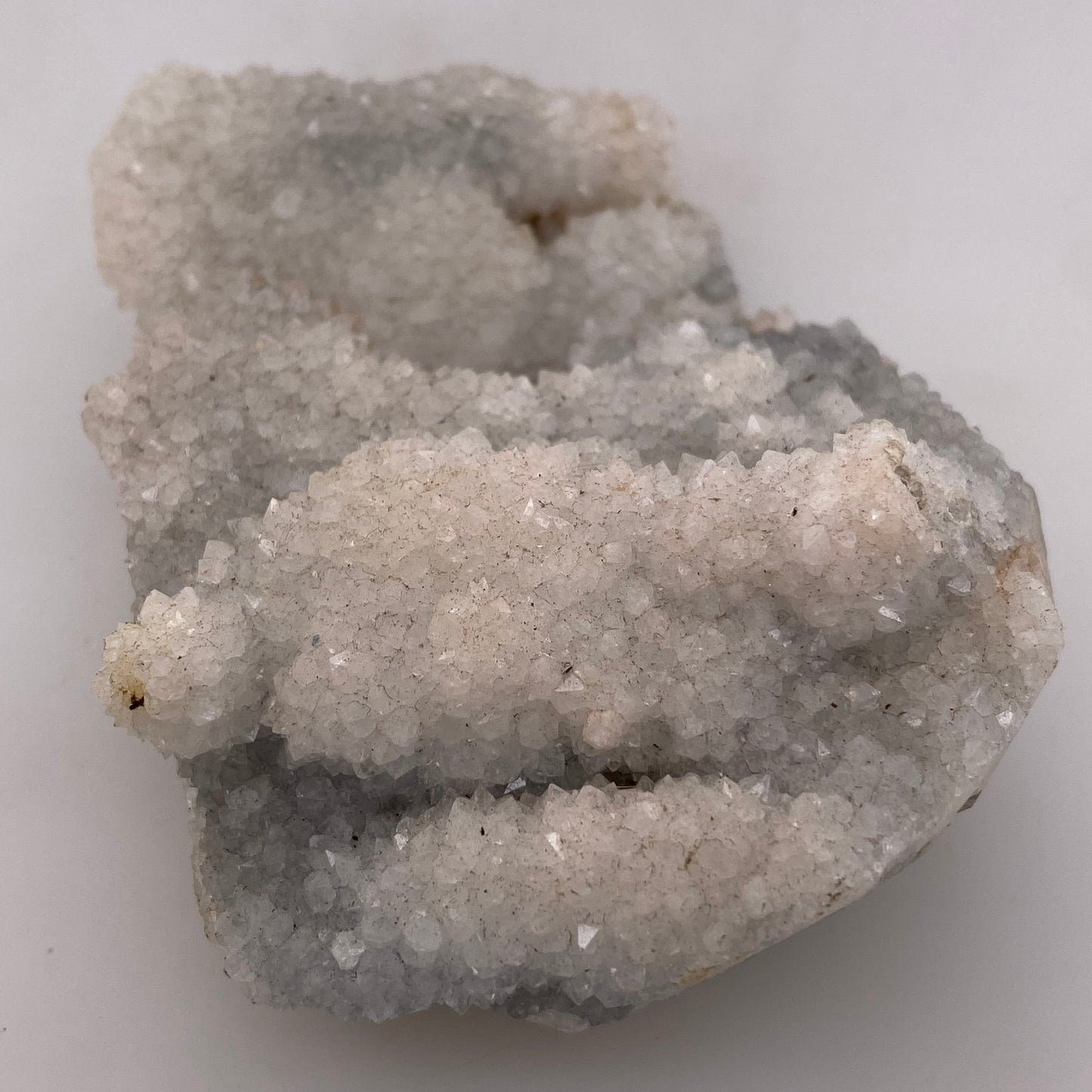 Quartz - India