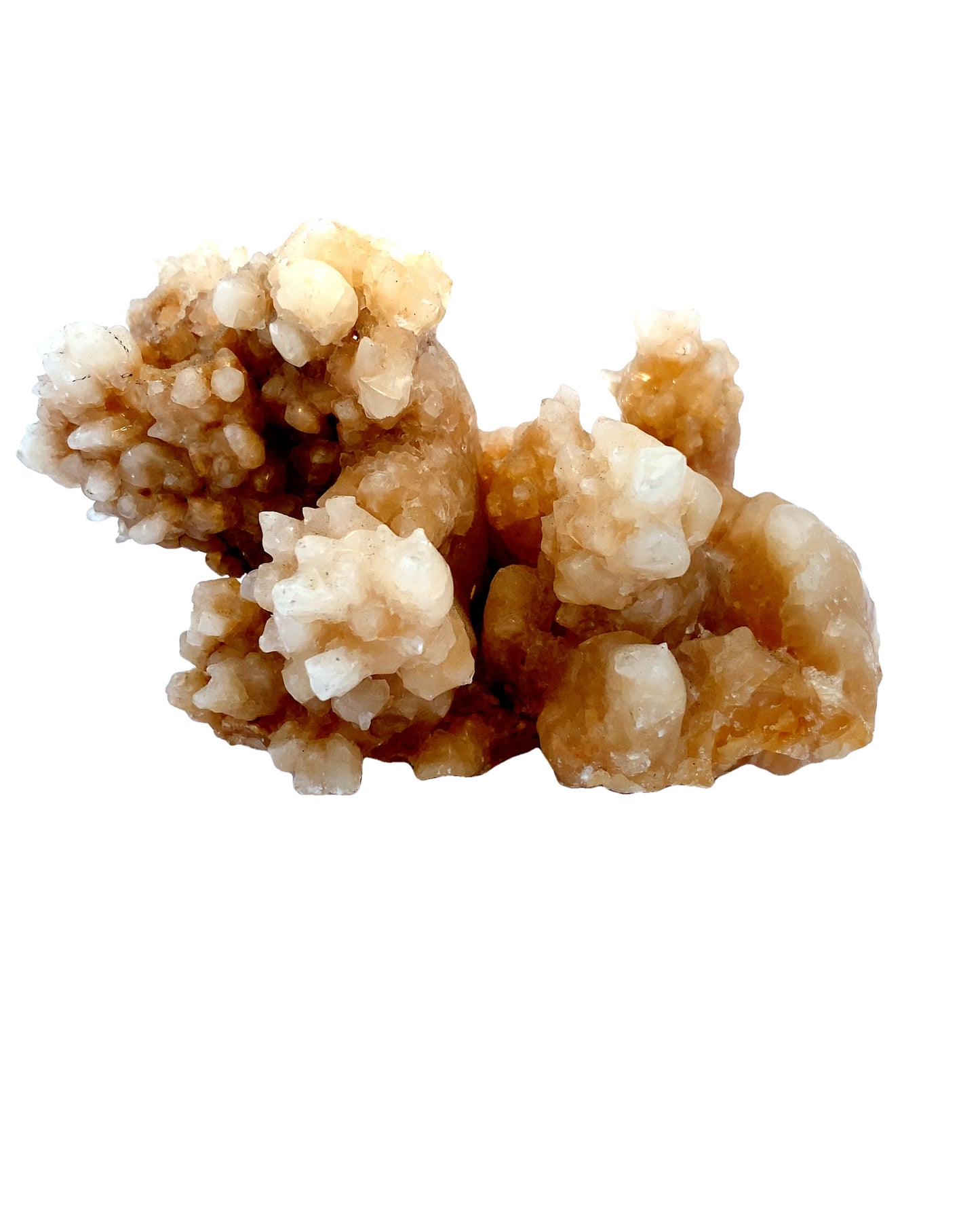 Cave Calcite - India