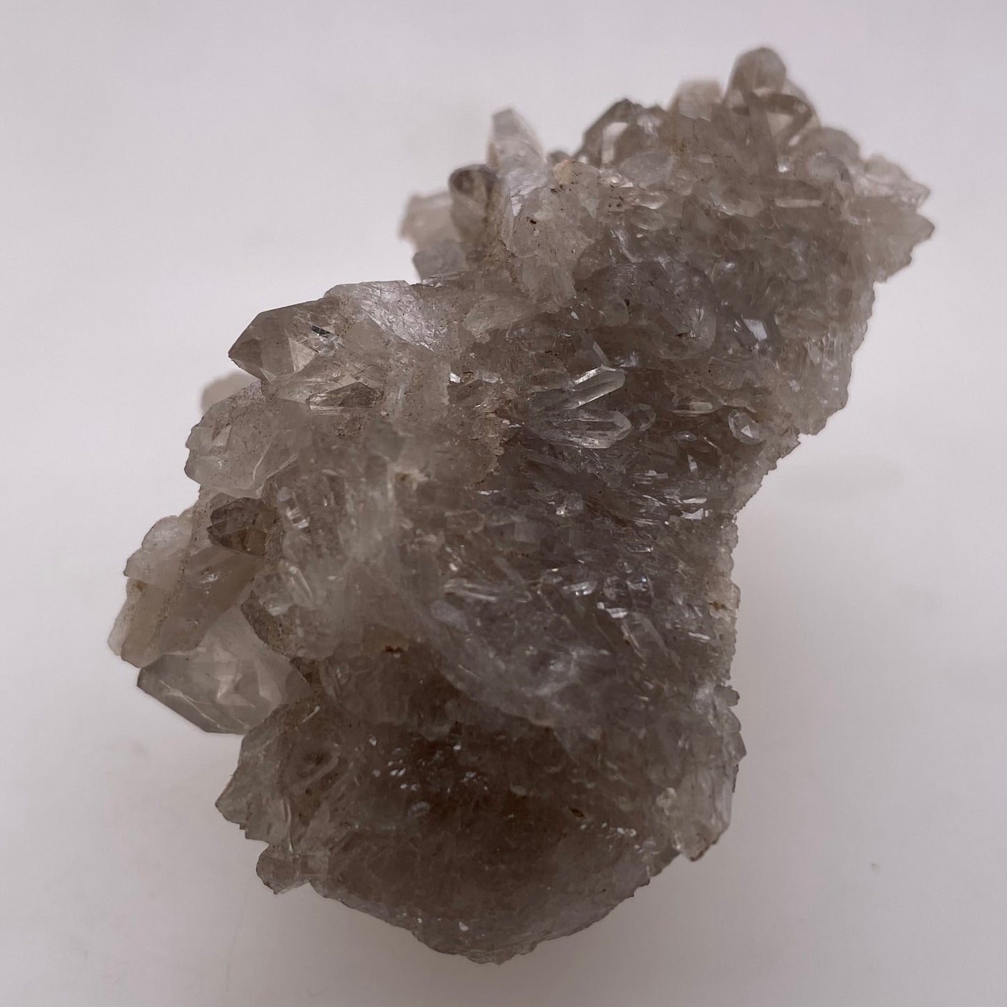 Quartz - Muttama, NSW, Australia