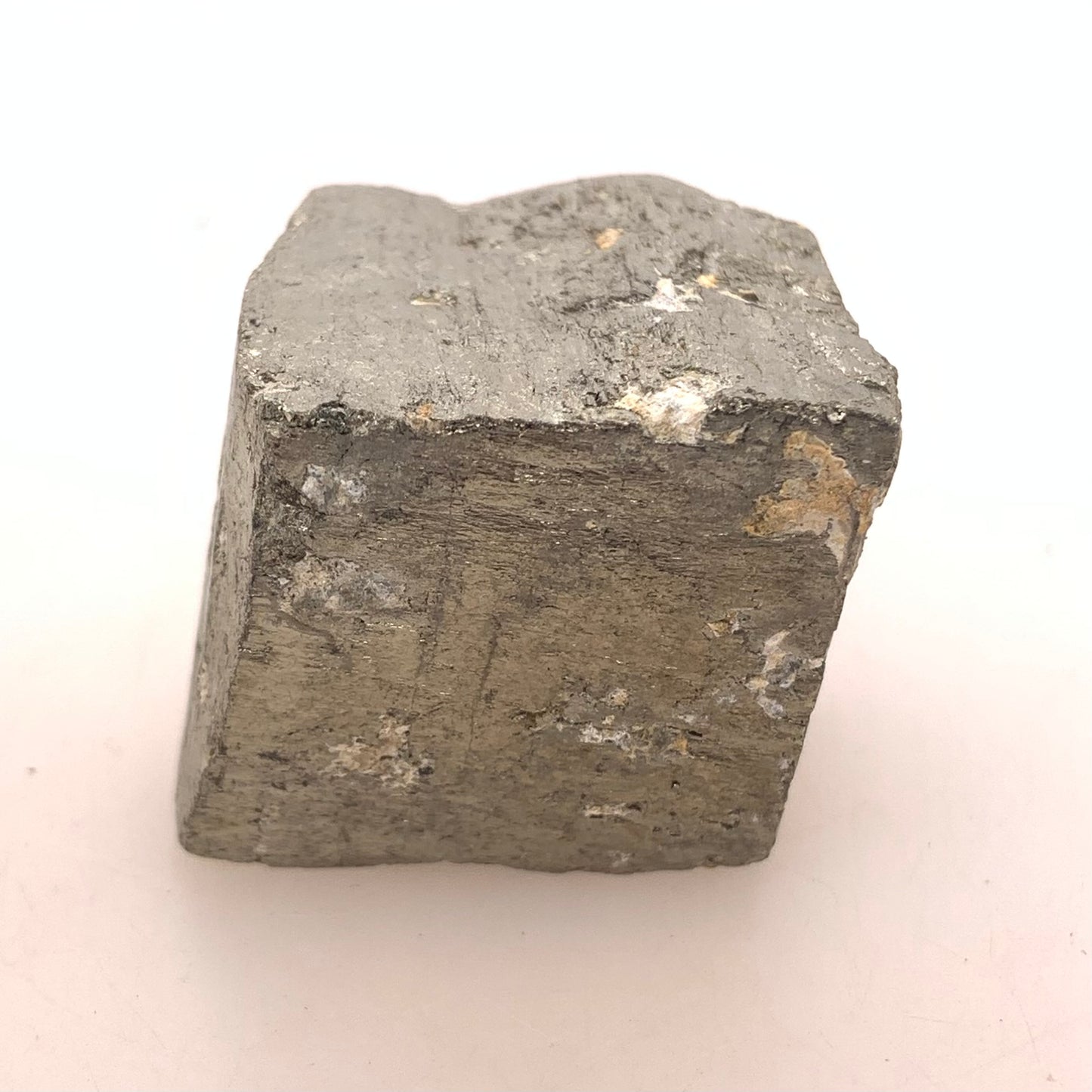 Pyrite - Peru
