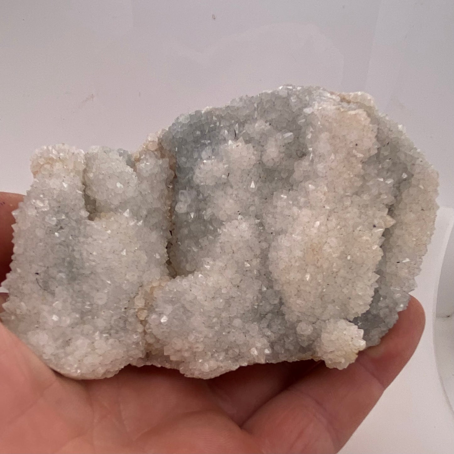 Quartz - India