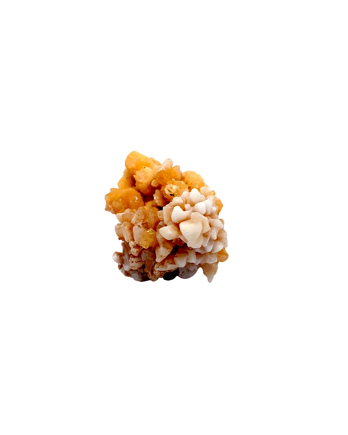 Cave Calcite - India