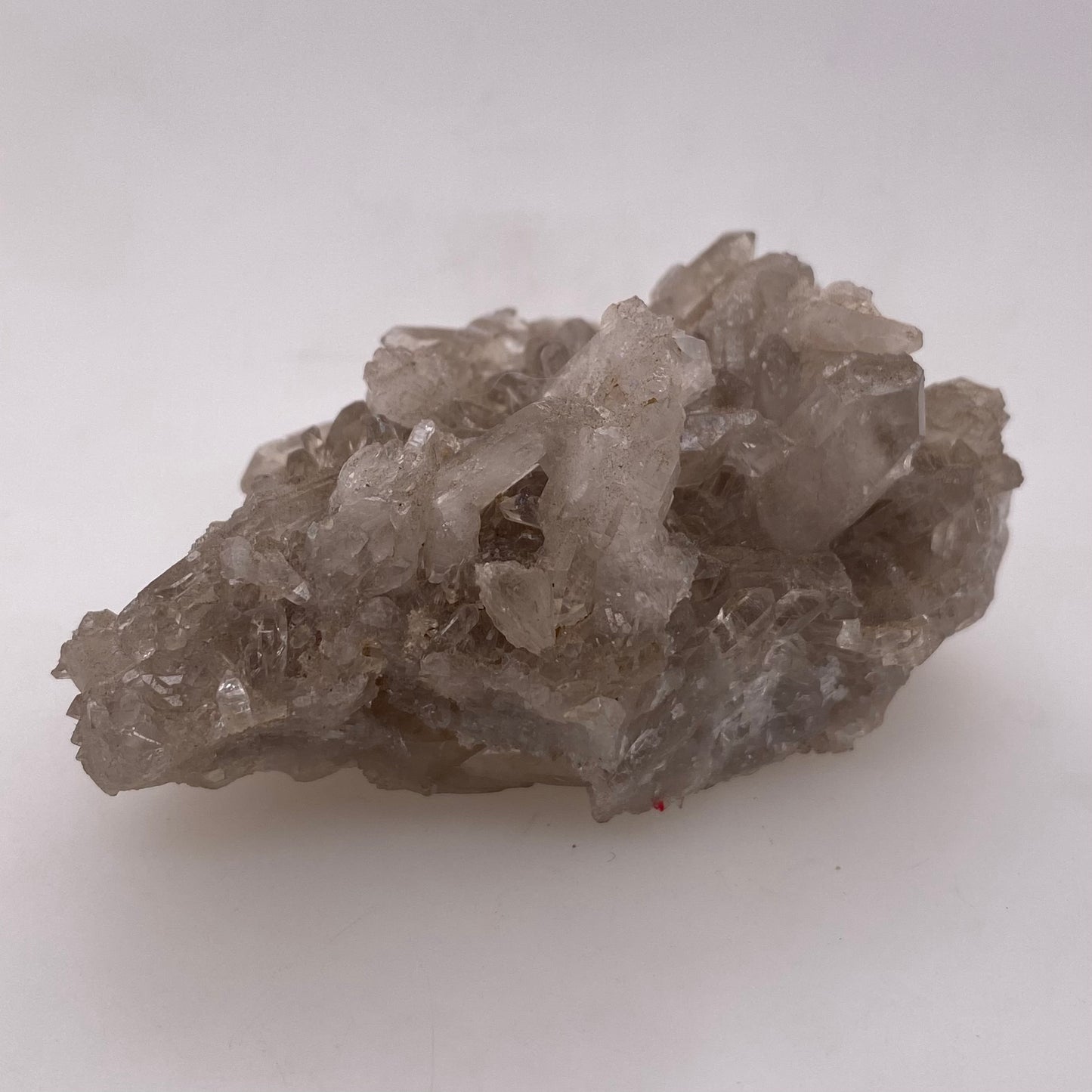 Quartz - Muttama, NSW, Australia