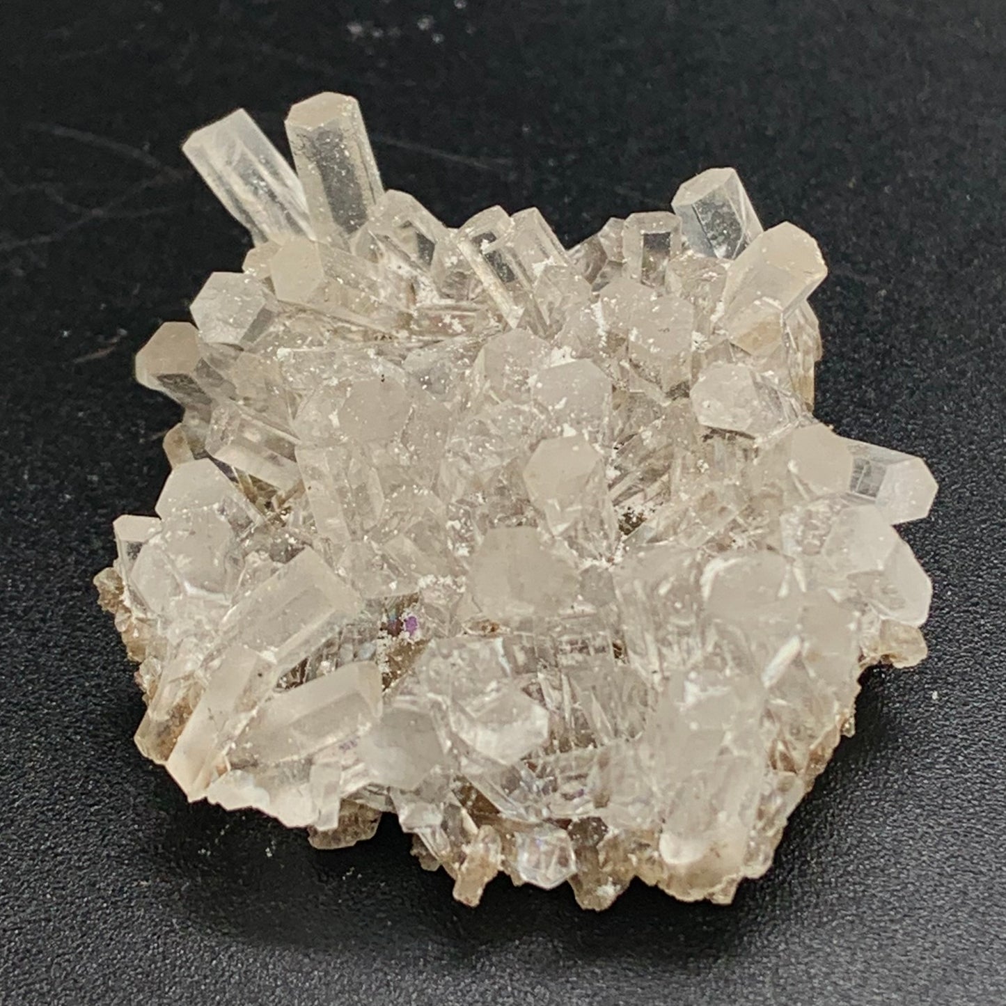 Columnbar Calcite - Xia Yang Mine, Fujian, China