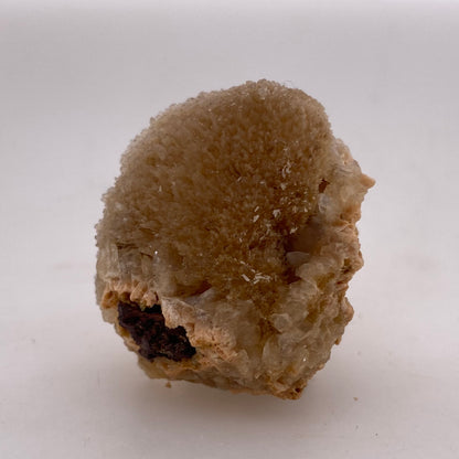 Zeolite var. Thomsonite - Maharashtra, India