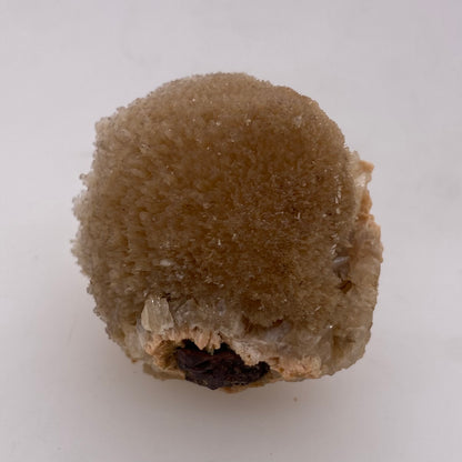 Zeolite var. Thomsonite - Maharashtra, India