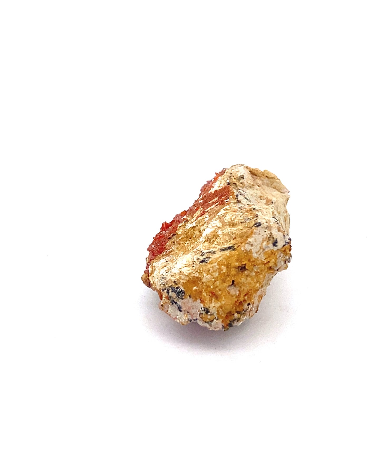 Vanadinite - Morocco