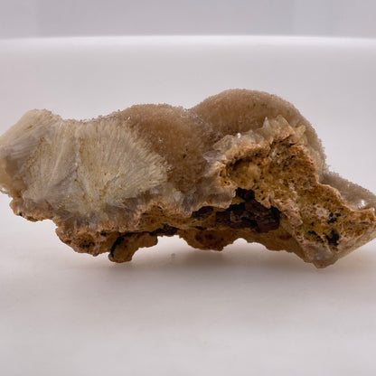 Zeolite var. Thomsonite - Maharashtra, India