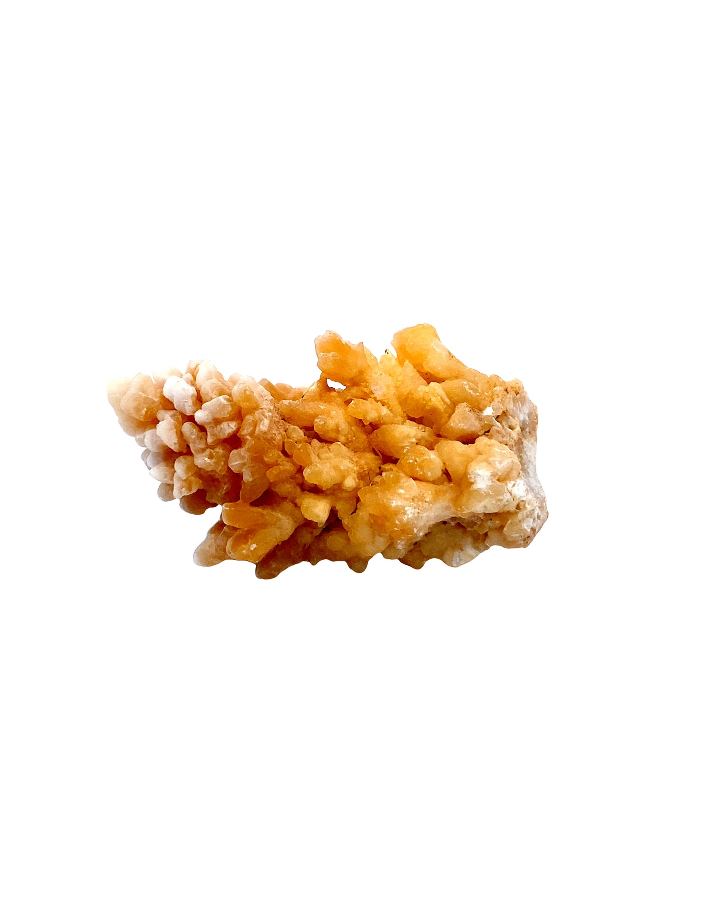 Cave Calcite - India