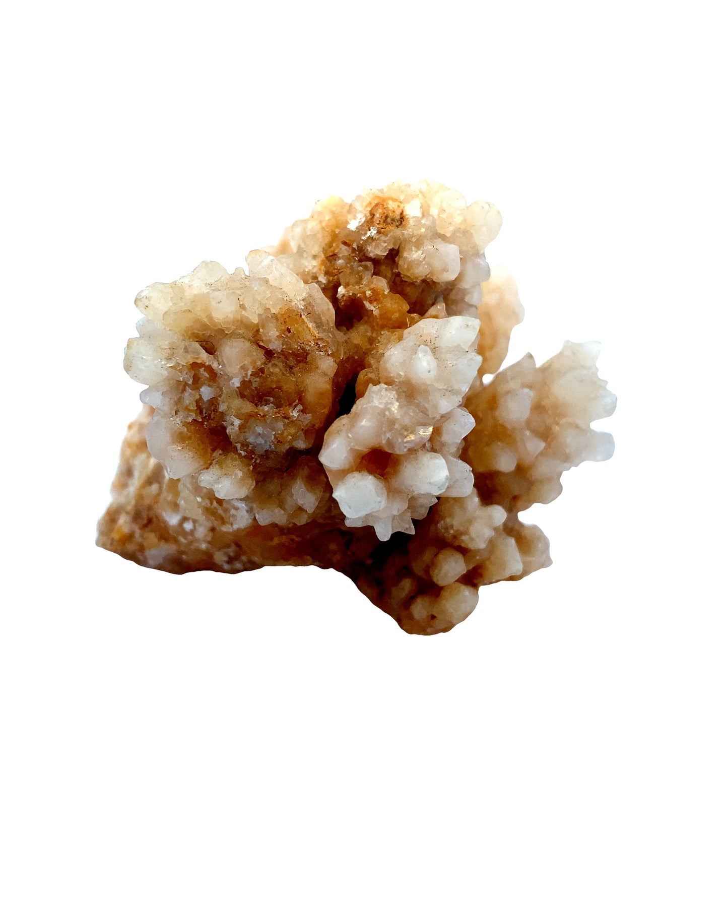 Cave Calcite - India
