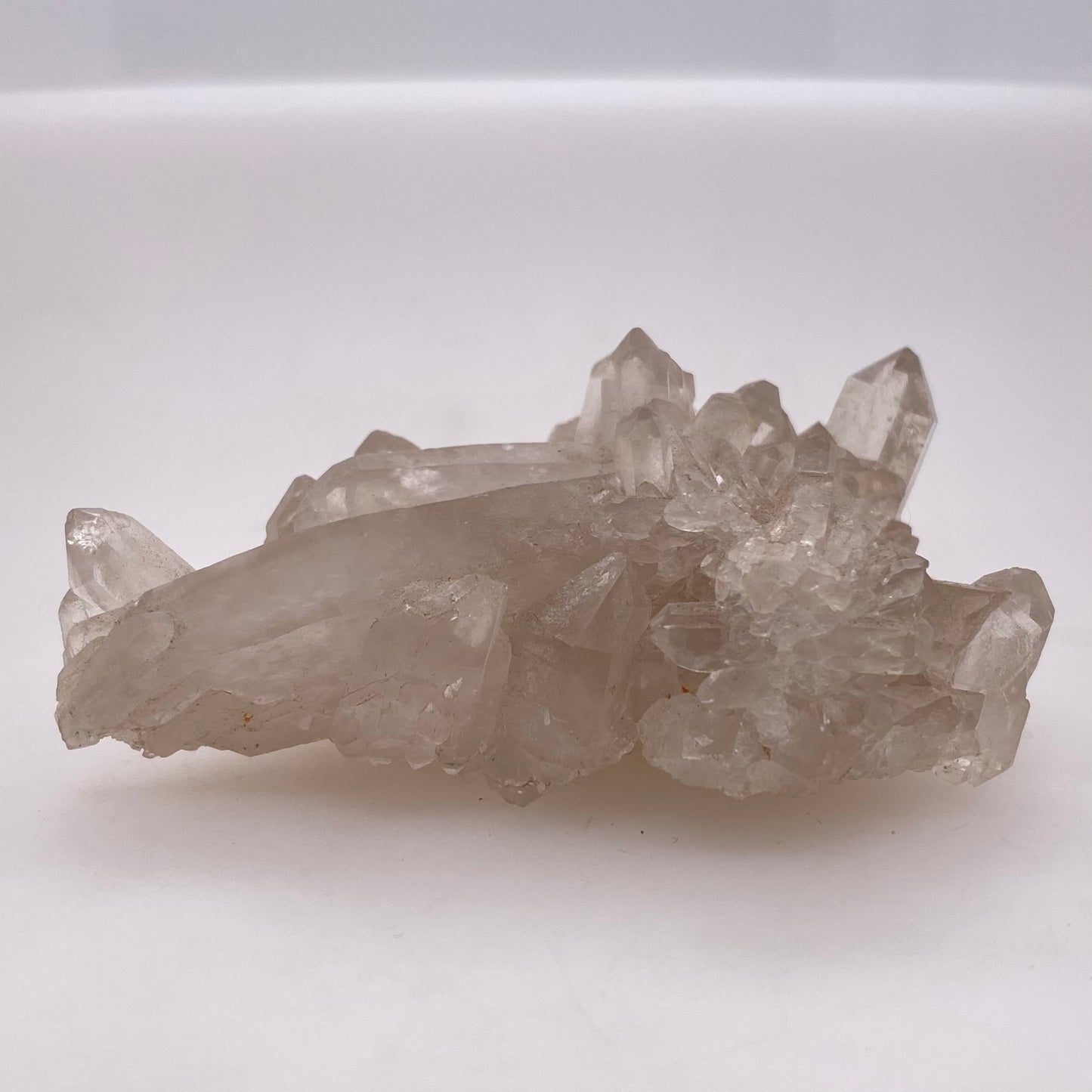 Quartz - Muttama, NSW, Australia