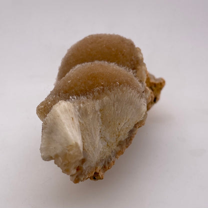 Zeolite var. Thomsonite - Maharashtra, India