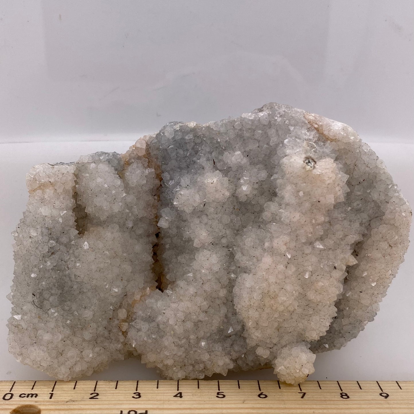 Quartz - India