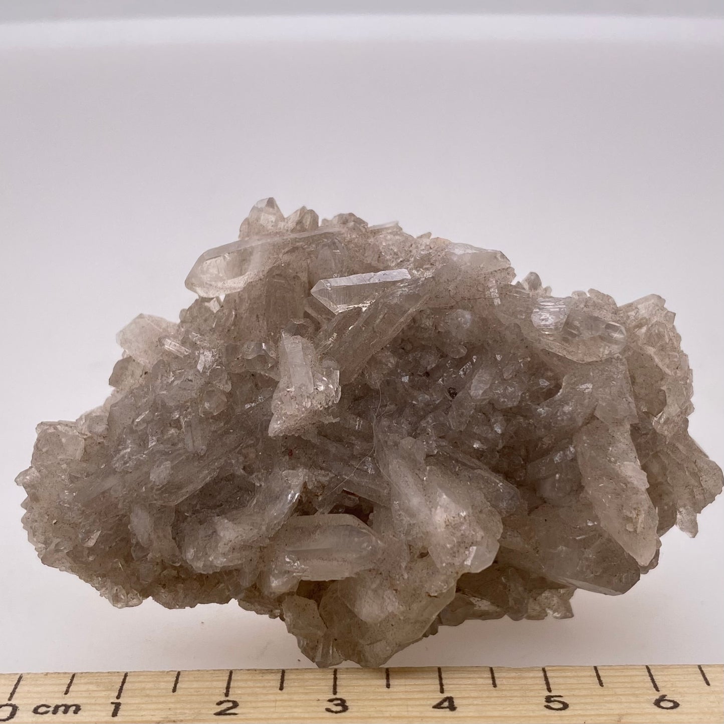 Quartz - Muttama, NSW, Australia