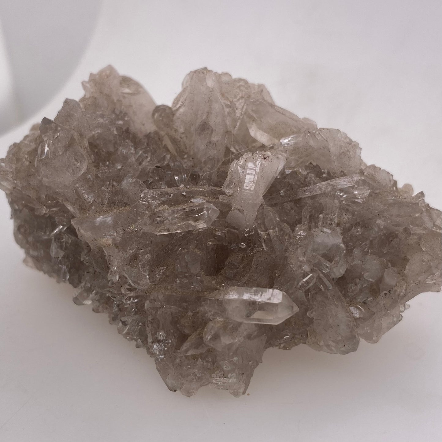 Quartz - Muttama, NSW, Australia