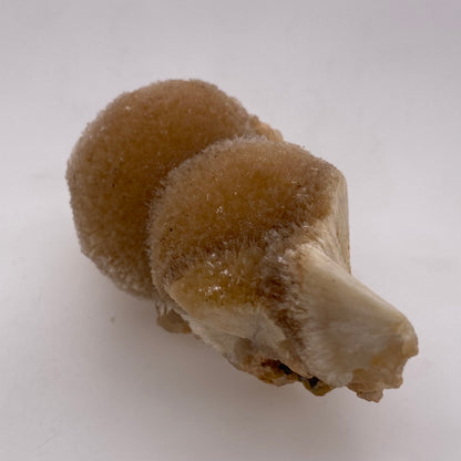Zeolite var. Thomsonite - Maharashtra, India