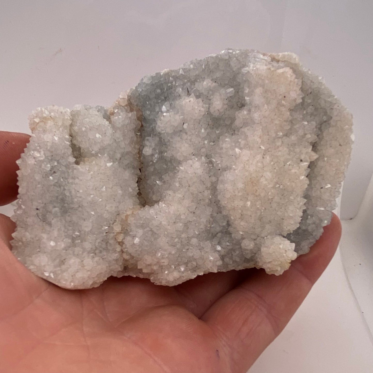 Quartz - India