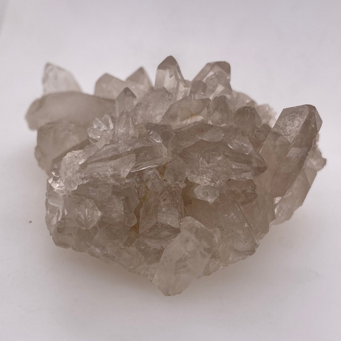Quartz - Muttama, NSW, Australia