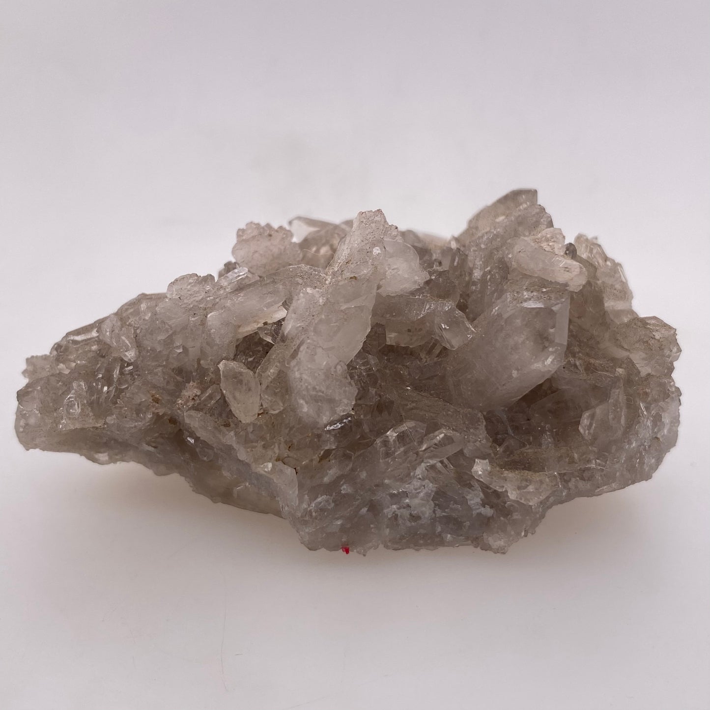 Quartz - Muttama, NSW, Australia