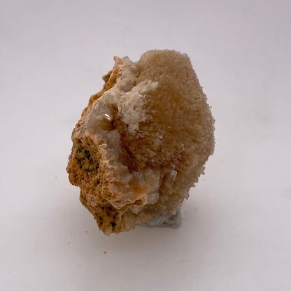 Zeolite var. Thomsonite - Maharashtra, India