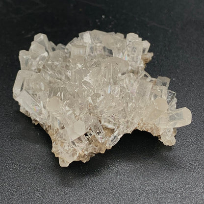 Columnbar Calcite - Xia Yang Mine, Fujian, China