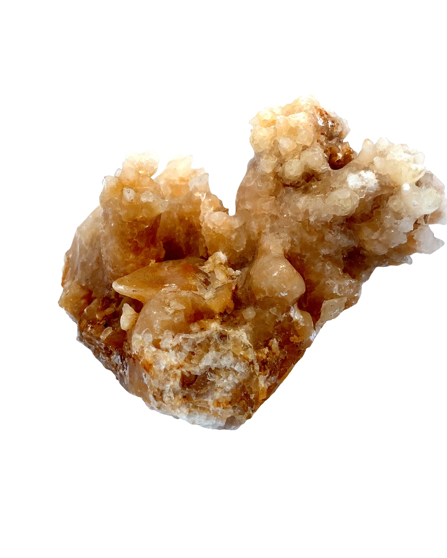 Cave Calcite - India