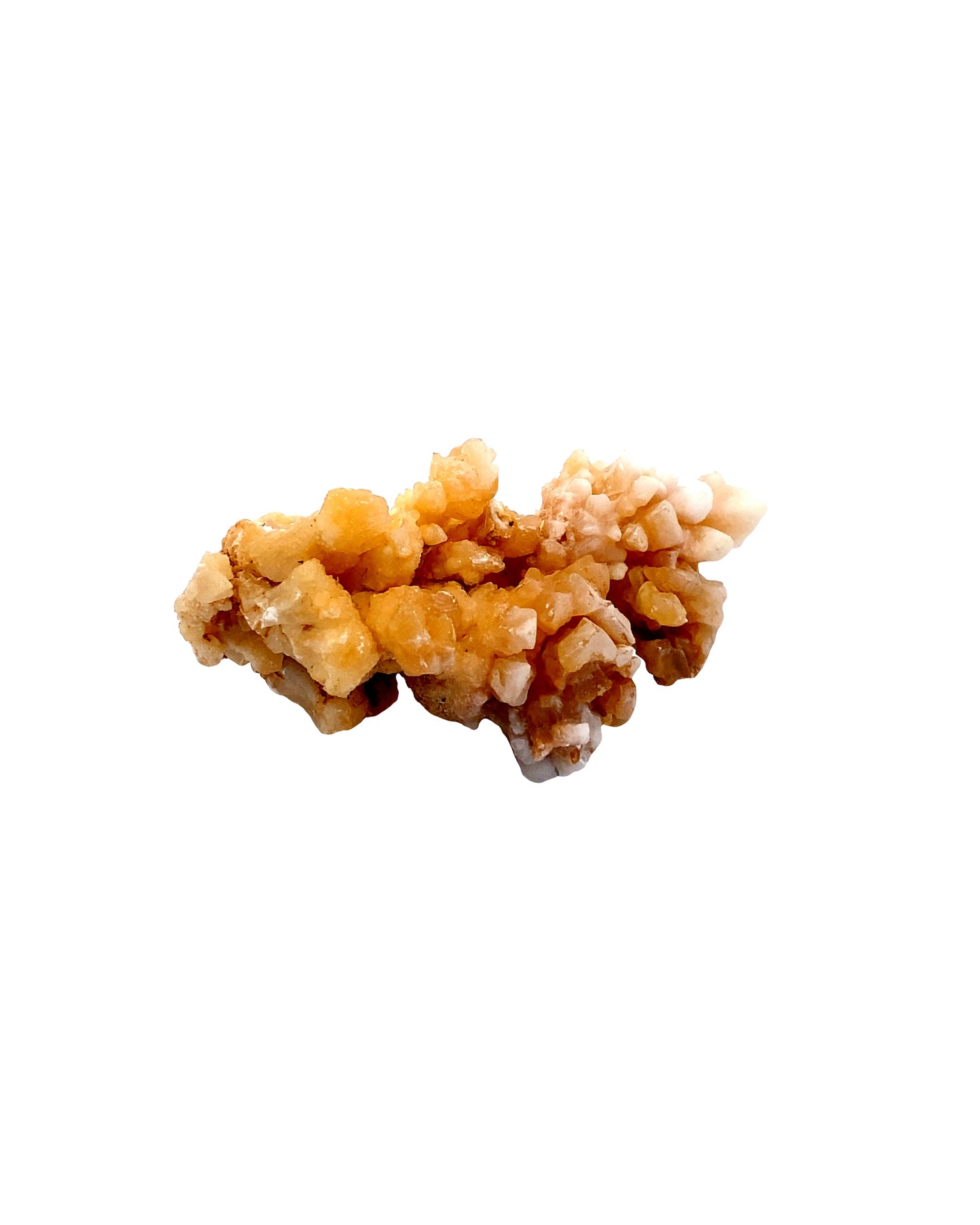 Cave Calcite - India