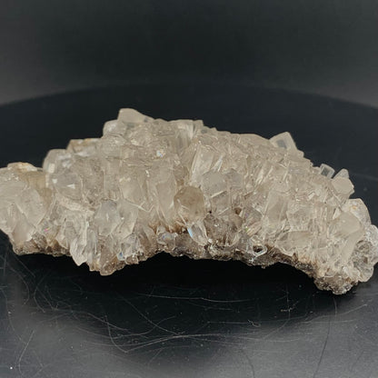 Columnbar Calcite - Xia Yang Mine, Fujian, China