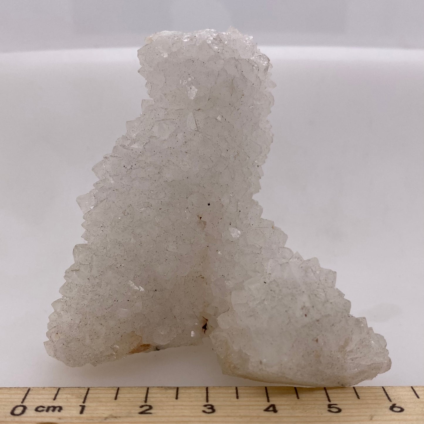 Quartz - India