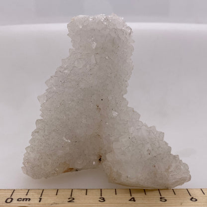 Quartz - India