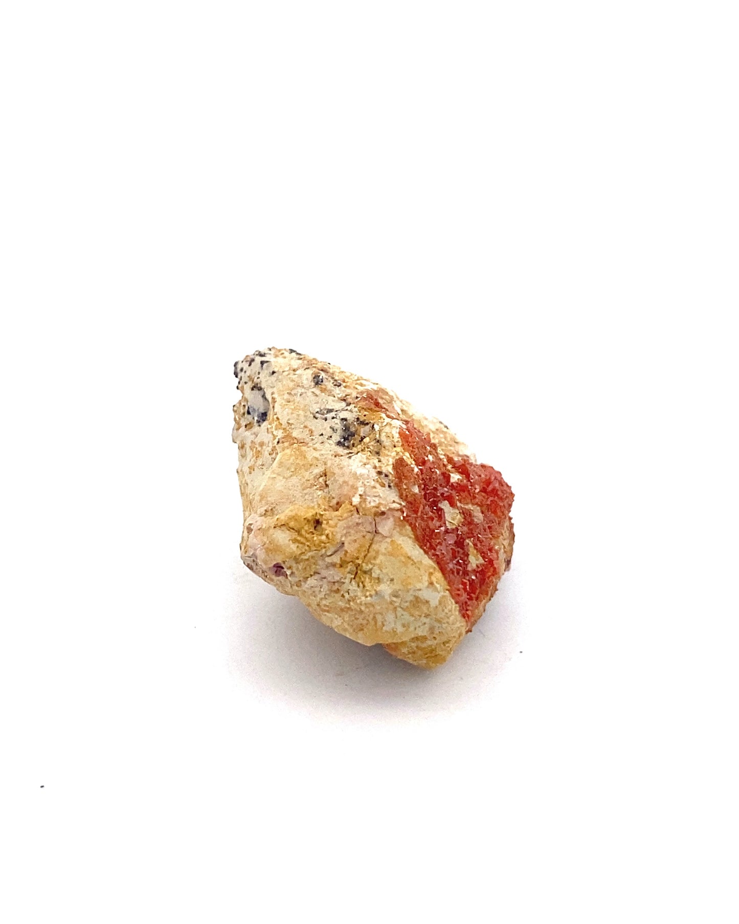 Vanadinite - Morocco